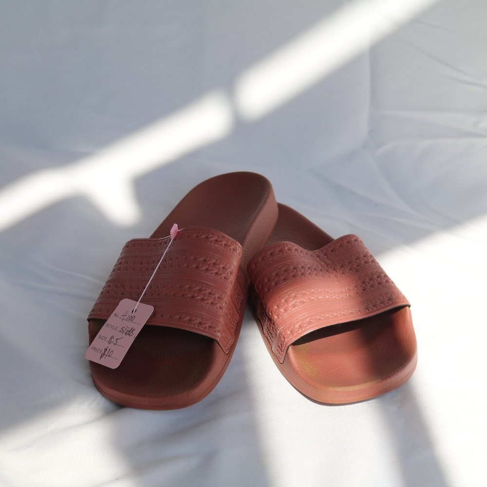 Adidas Slides